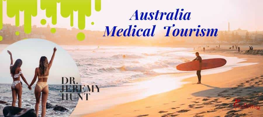 Cosmetic Surgery in Sydney, Australia